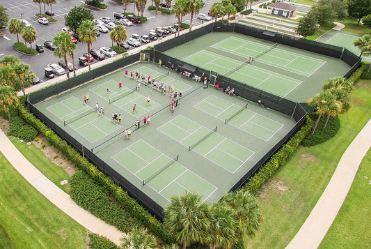 Pickleball Lingo 101: Essential Terms Every Player Should Know